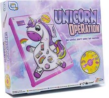 Unicorn Operation Electronic
