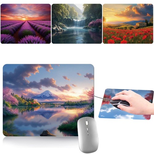 Printed placemats dining - placemats,