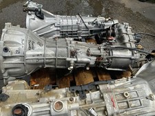 ISUZU RODEO DENVER 2.5D 5