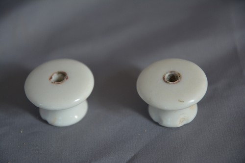 Nice pair antique - antique, vintage