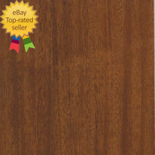 24 In. X 96 In. Khaya/Mahogany