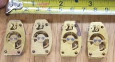 One Small Sized Part Curved