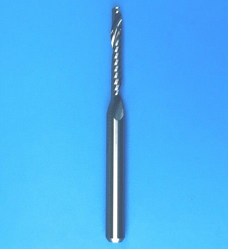 Carbide single flute - single,