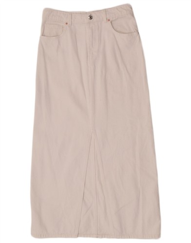 Mango womens denim skirt - womens,