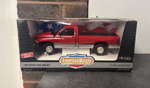 1995 dodge ram 2500 - dodge, 1/18