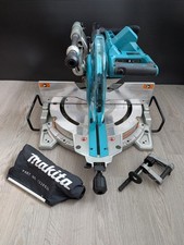 Makita DLS110Z Slide Compound