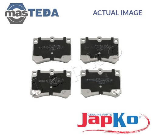 50342 brake pads - 50342, set