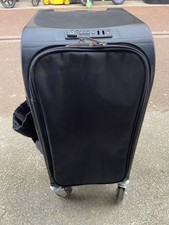 Sibel RollerCoaster Hairdressing trolley Stool Case - Rose Gold