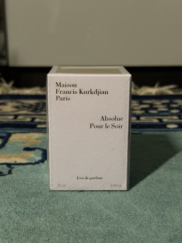 Maison francis kurkdjian paris - maison,