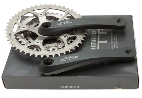 Shimano xtr m9525 speed - shimano, 9