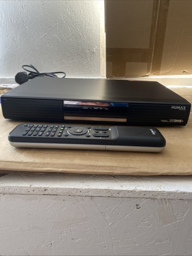 Humax pvr 9150t - pvr-9150t, •