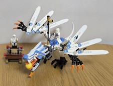 LEGO NINJAGO: Ice Dragon