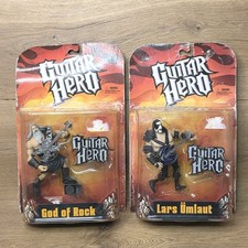 Guitar Hero McFarlane Toys