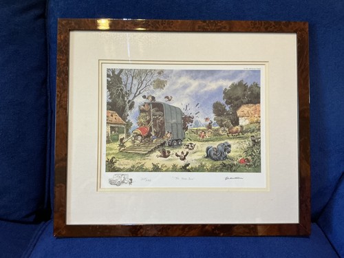 Norman thelwell the - norman,