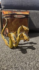 Hercules TV Series - Hydra Action Figure (Toy Biz 1995) Vintage