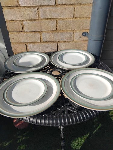 Denby regency green - ,