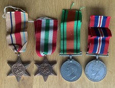 Original WW2 British Army