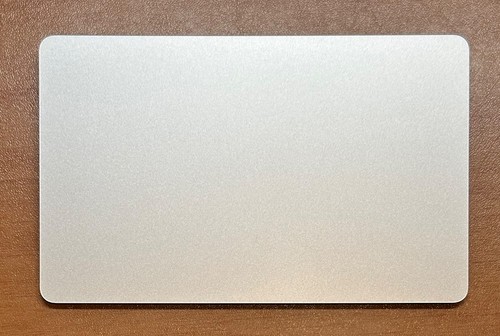 New genuine apple trackpad - new!,