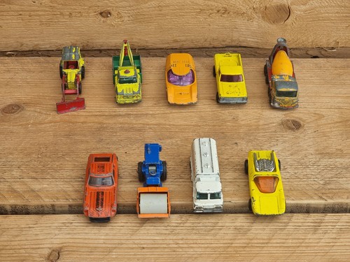 Corgi juniors dinky - corgi,