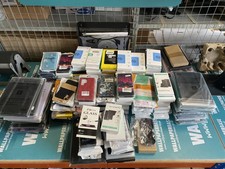 Wholesale Joblot Phone Cases