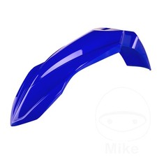 Polisport Front Fender Blue 98