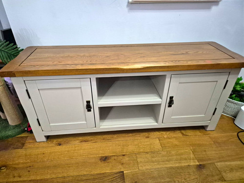 Oakland furniture grey oak - furniture,
