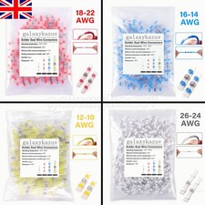 500/50PCS Waterproof Solder