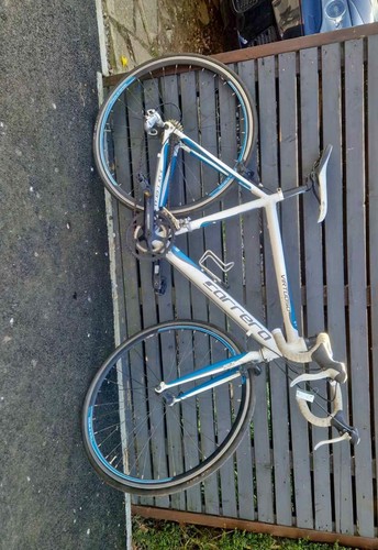 Carrera virtuoso road - carrera,