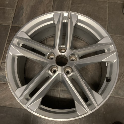 Genuine audi x 8j alloy - audi,