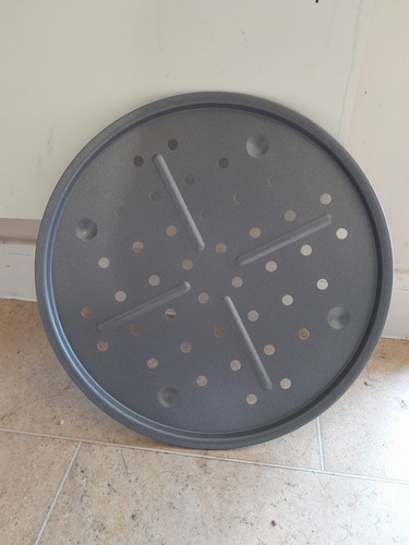 Tesco 33cm pizza - 33cm, platter