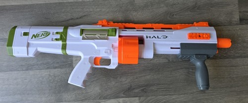 Nerf strike elite halo - nerf,