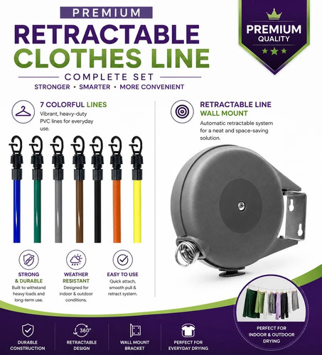 Heavy duty extendable - heavy,