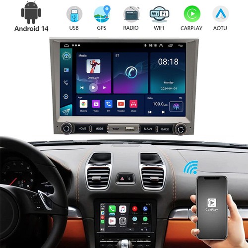 64gb android 8inch car - 64gb,
