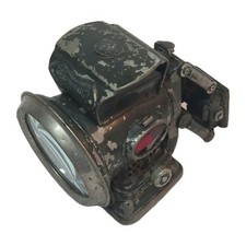 09L4 Antique Lamp Bike English