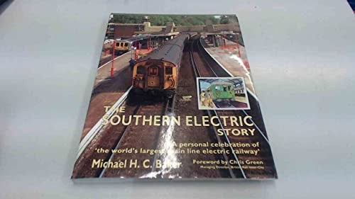 The southern electric story a - the,