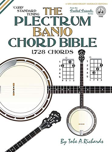The plectrum banjo chord - the,