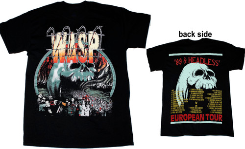 Sides 1989 p and - sides,