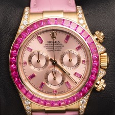 Rolex daytona 116518 - daytona,