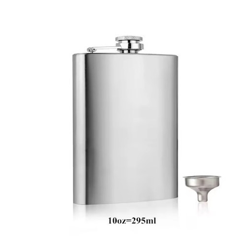 Liquor pocket hip - oz,