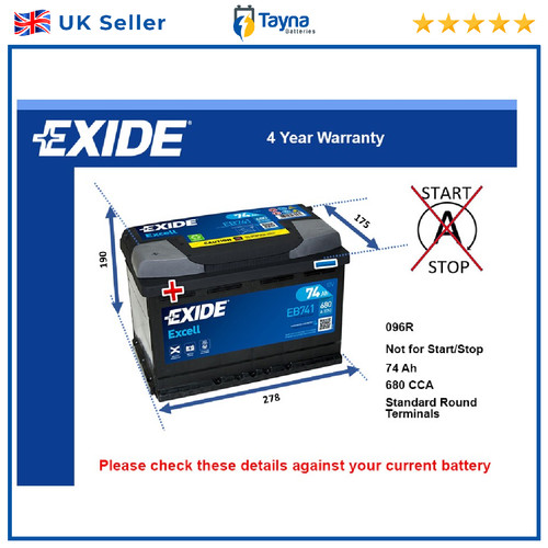 Battery fits pontiac - pontiac, trans