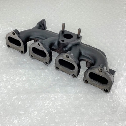 Exhaust manifold for - manifold,