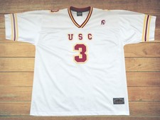 2XL Uni. Southern California USC Trojans USA College Football Jersey