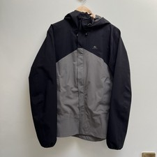 Quechua Mens Waterproof Jacket