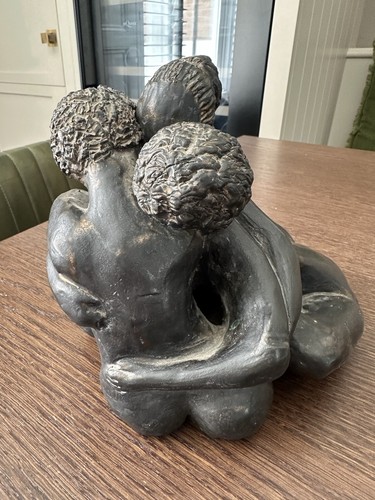 Studio pottery sculpture - studio,