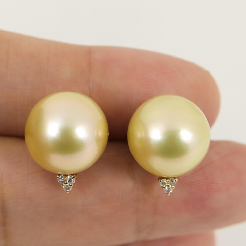 8mm genuine golden south - 13.8mm,