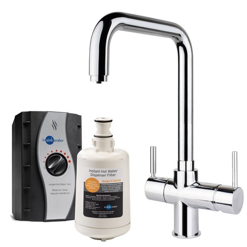 Insinkerator 1 kitchen - 1,
