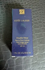 Estee Lauder Double Wear Stay In Place Foundation 2C2 Pale Almond -30ml