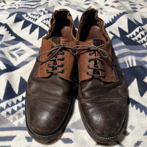Acne studios cap toe - acne, cap-toe