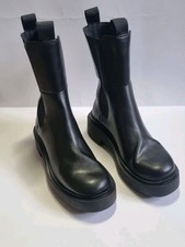 H&M Women's Chunky Chelsea