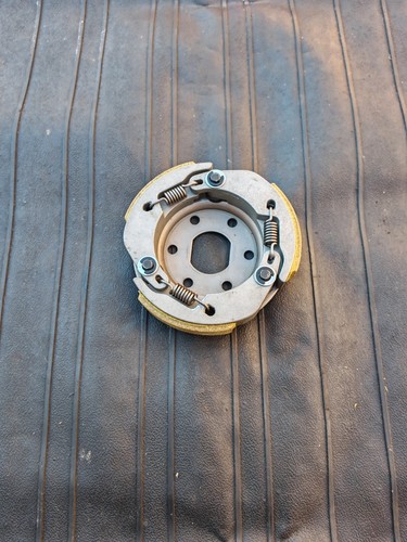Yamaha aerox yq50 clutch - yamaha,